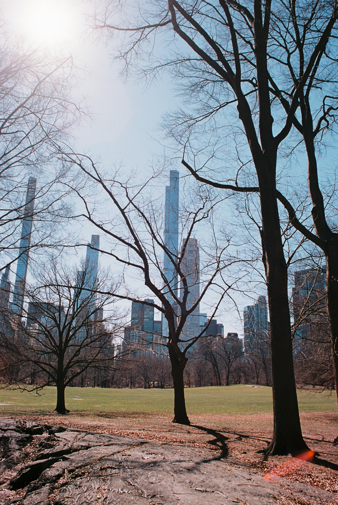 哪怕我再怎么想回到一年前，我也回不去了